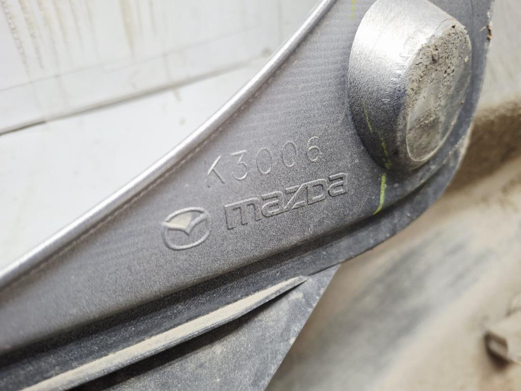 Бампер задний, 9000 рублей, Пермь