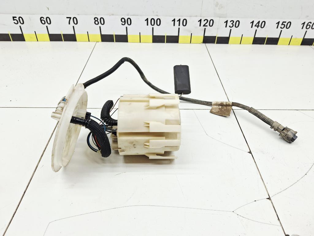 Насос топливный, 3000 рублей, Пермь