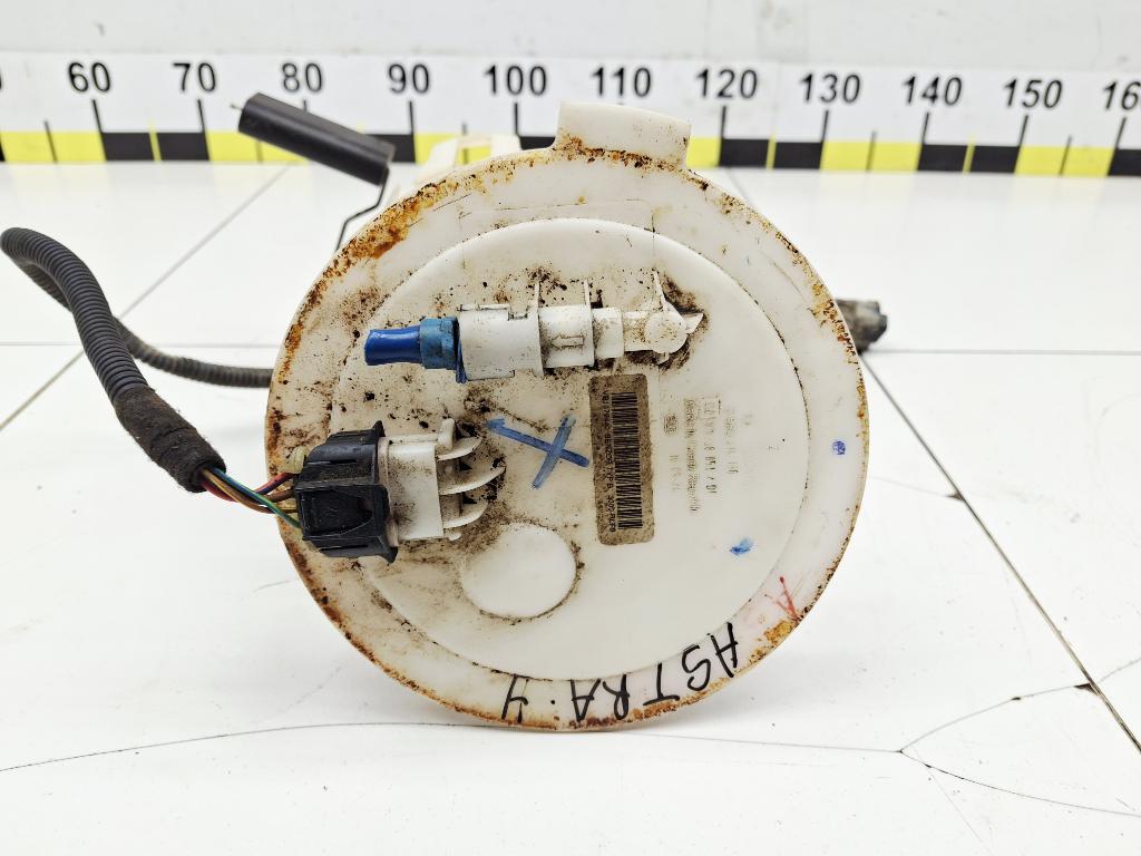 Насос топливный, 3000 рублей, Пермь