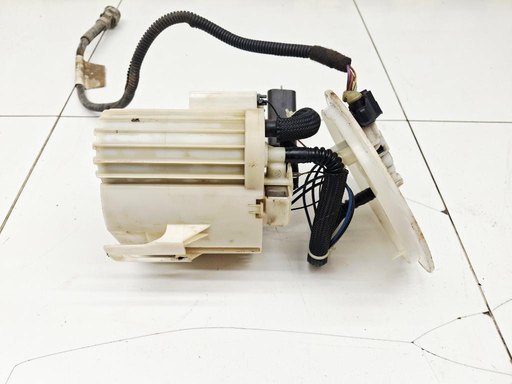 Насос топливный, 3000 рублей, Пермь