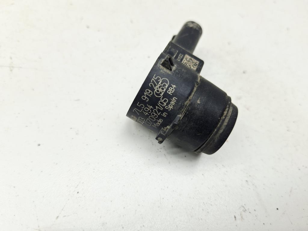 Датчик парковки, 1000 рублей, Пермь