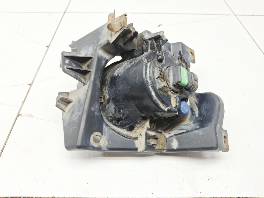 Фара противотуманная левая, 3000 рублей, Пермь