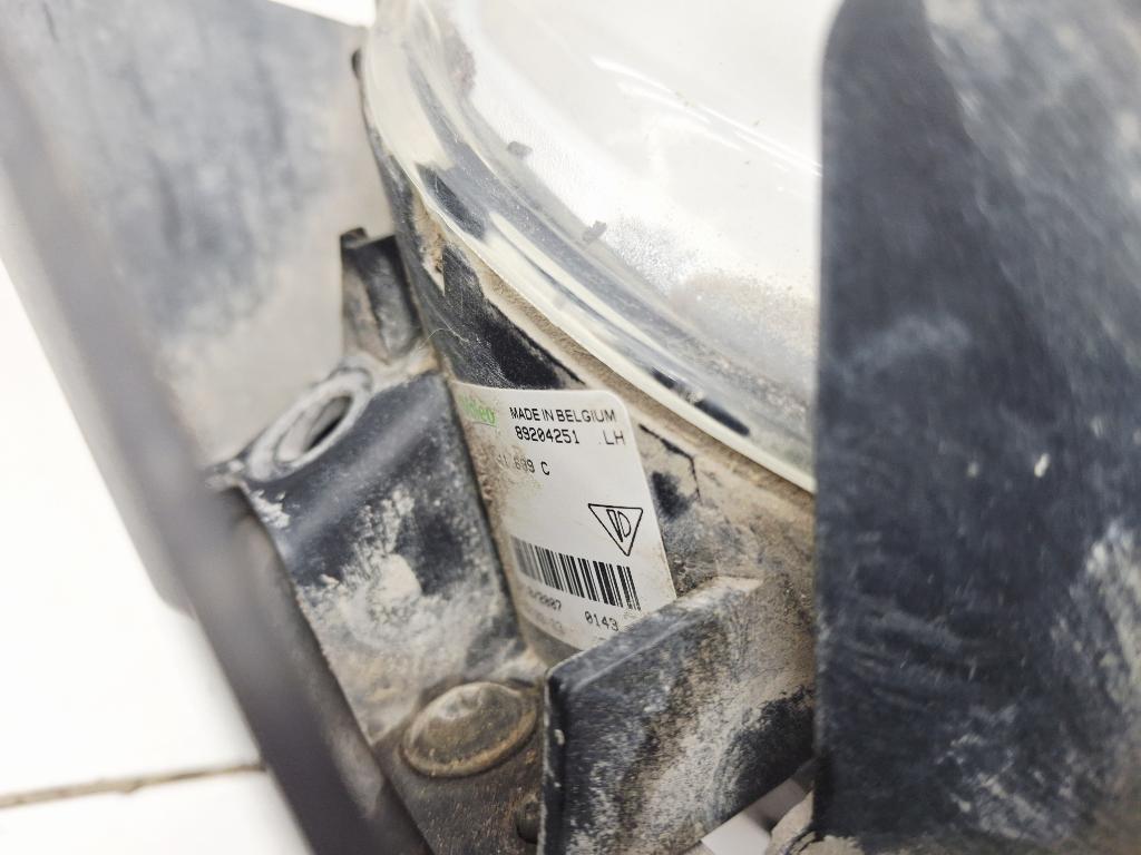 Фара противотуманная левая, 3000 рублей, Пермь