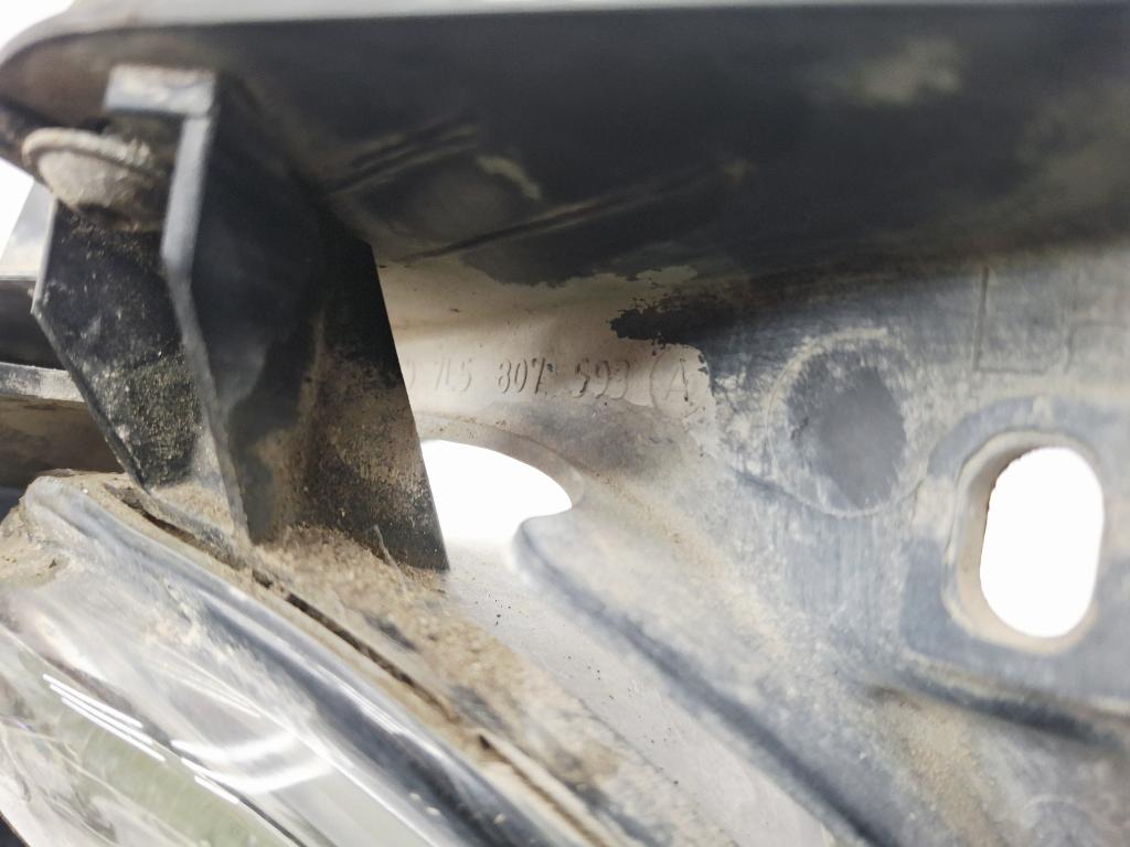 Фара противотуманная левая, 3000 рублей, Пермь