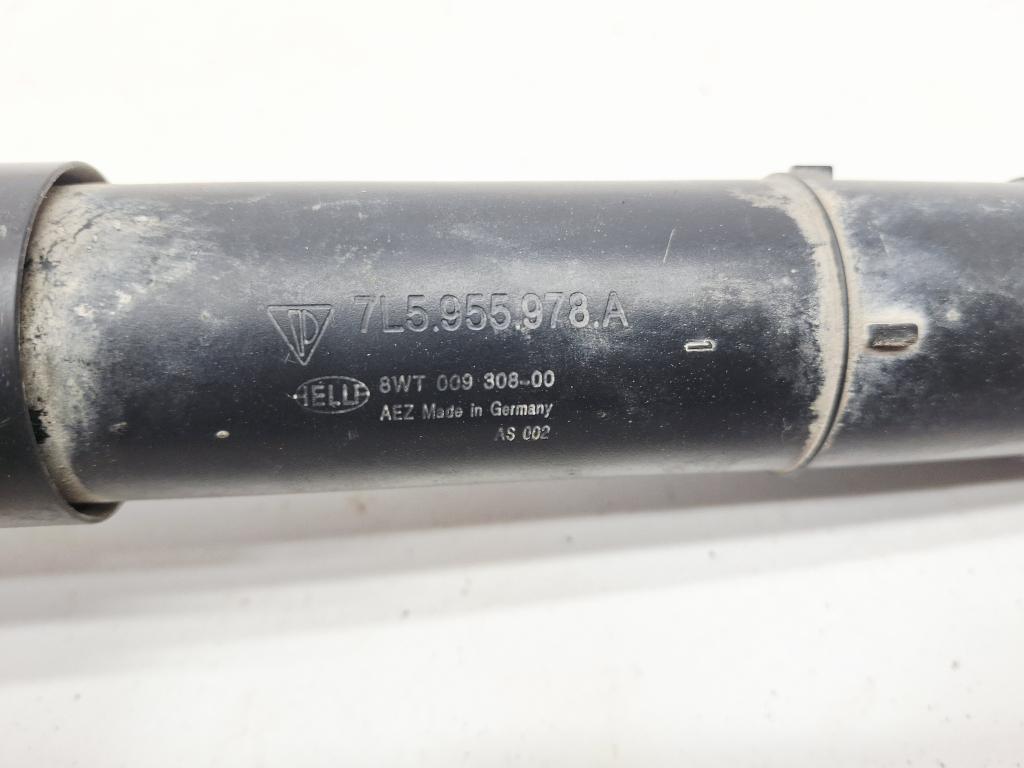 Форсунка омывателя фары, 2000 рублей, Пермь