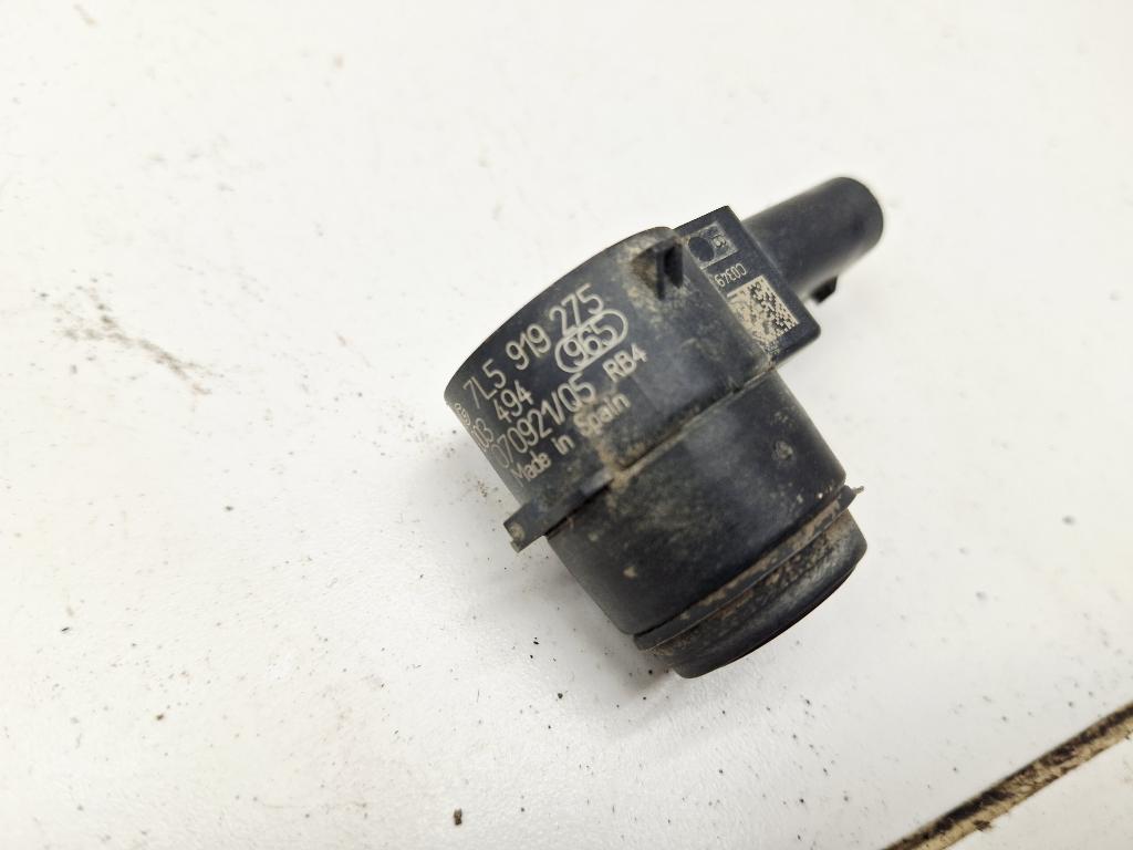 Датчик парковки, 1000 рублей, Пермь