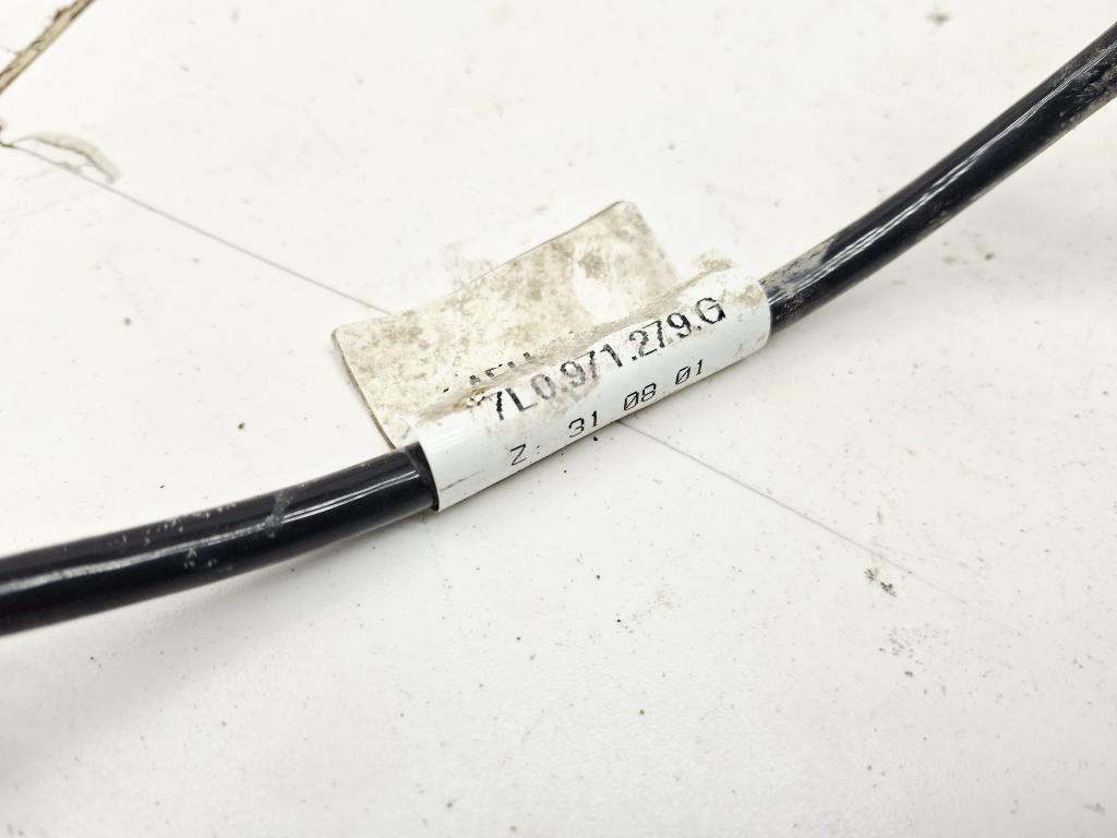 Провод датчика ABS, 1000 рублей, Пермь