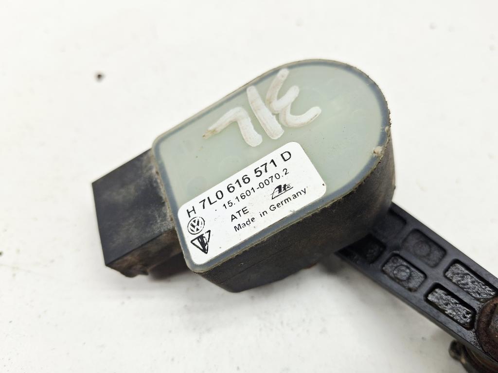 Датчик регулировки дорожного просвета, 3000 рублей, Пермь