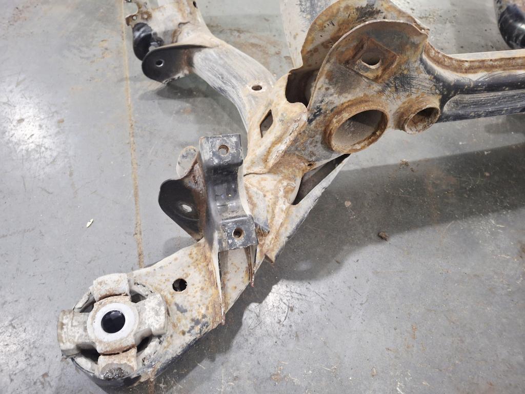 Балка задняя, 4000 рублей, Пермь