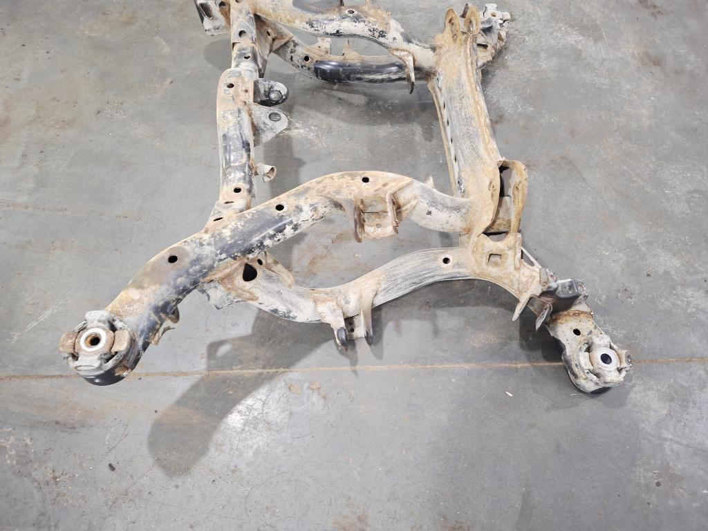 Балка задняя, 4000 рублей, Пермь