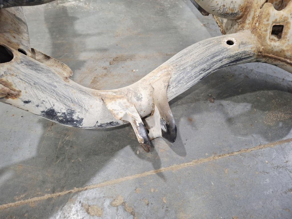 Балка задняя, 4000 рублей, Пермь