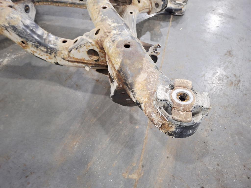 Балка задняя, 4000 рублей, Пермь