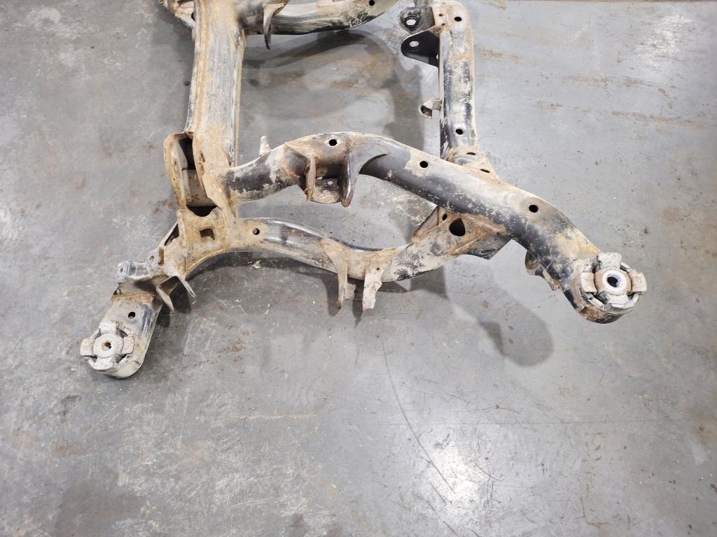 Балка задняя, 4000 рублей, Пермь