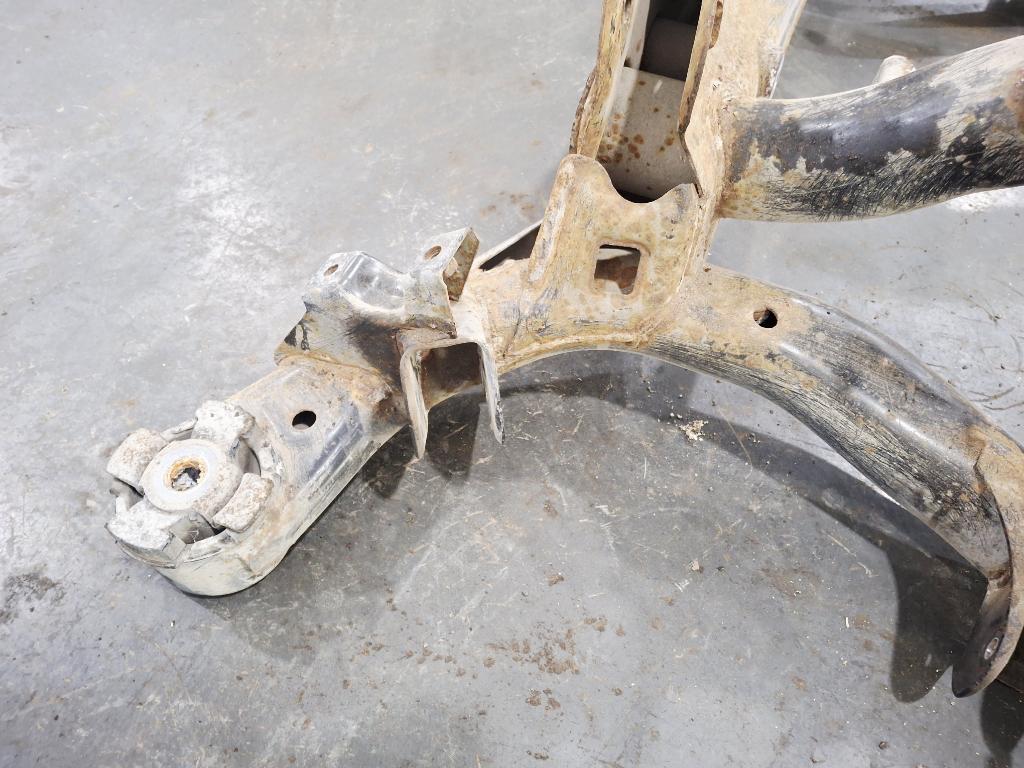 Балка задняя, 4000 рублей, Пермь