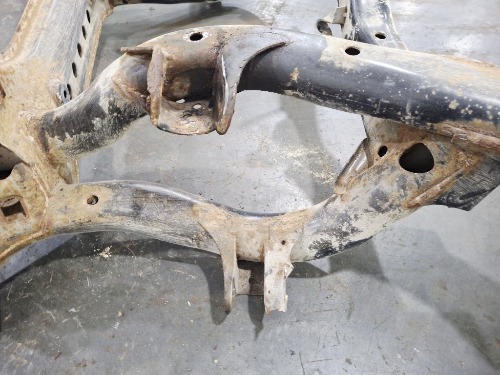 Балка задняя, 4000 рублей, Пермь