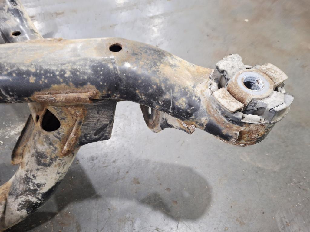 Балка задняя, 4000 рублей, Пермь