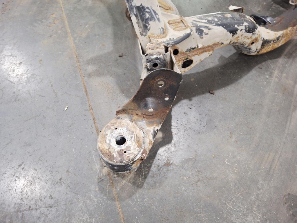 Балка задняя, 4000 рублей, Пермь