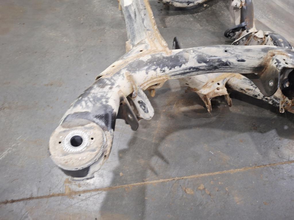 Балка задняя, 4000 рублей, Пермь