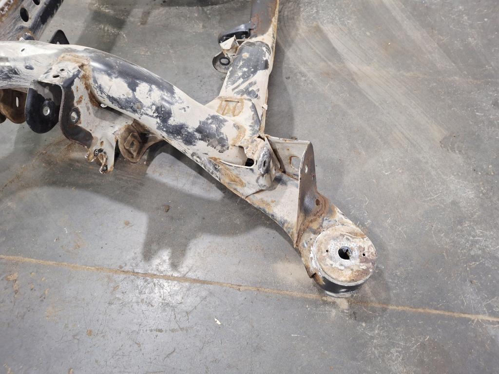 Балка задняя, 4000 рублей, Пермь