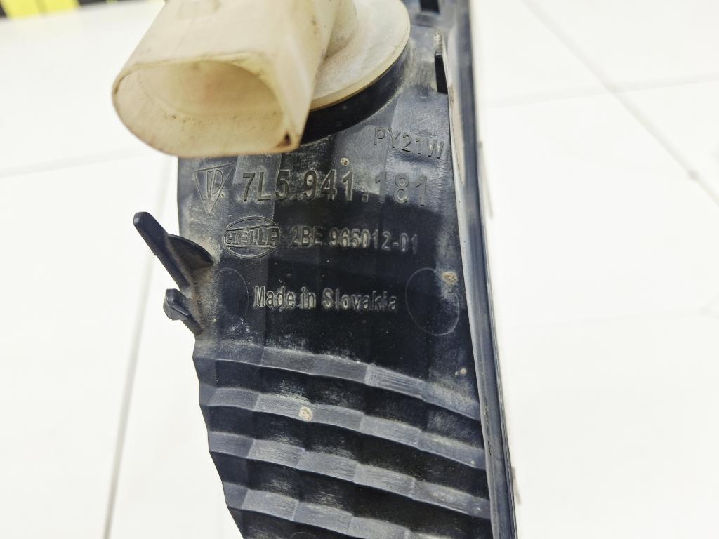 Указатель поворота левый, 4000 рублей, Пермь