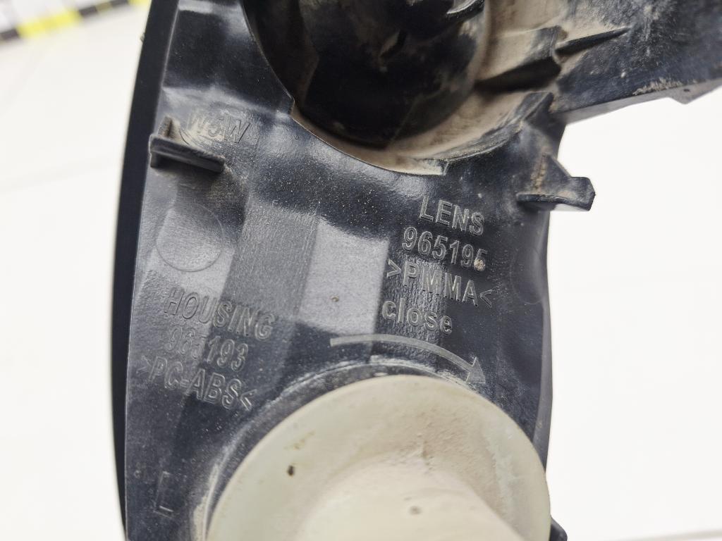 Указатель поворота левый, 4000 рублей, Пермь