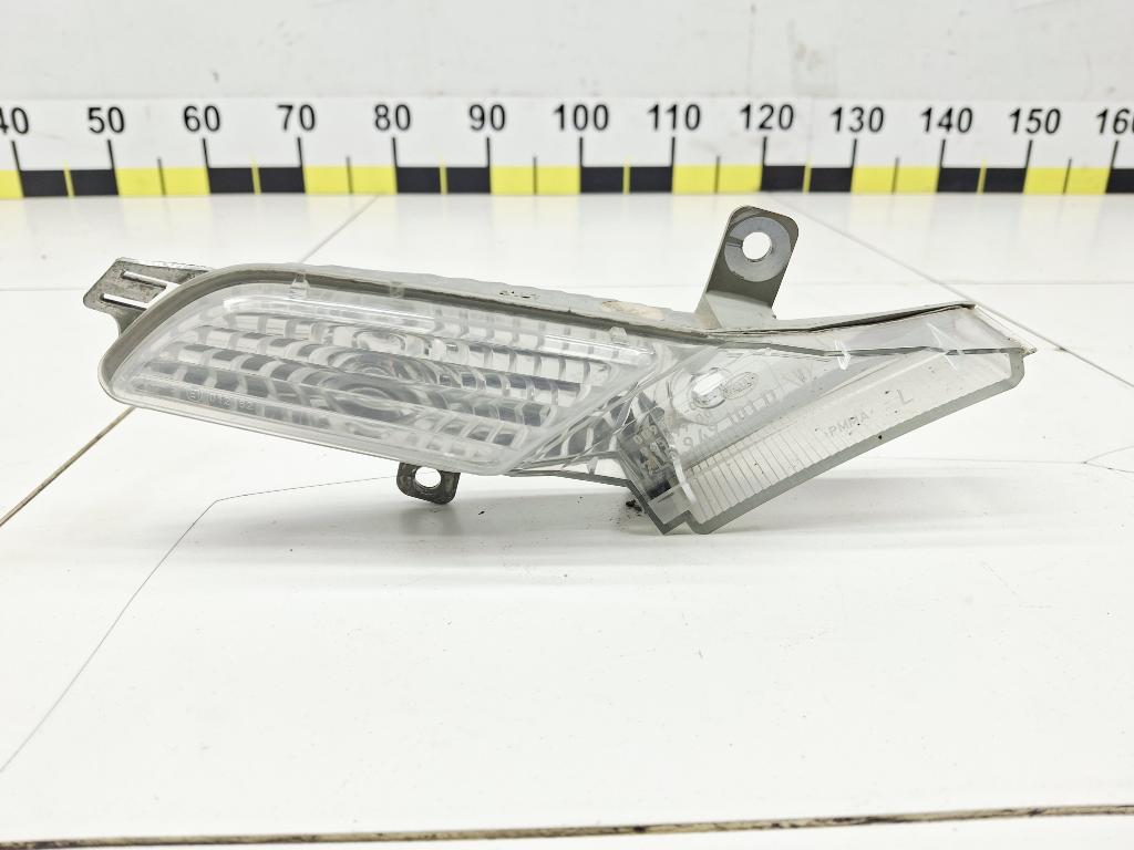 Указатель поворота в бампер левый, 2000 рублей, Пермь