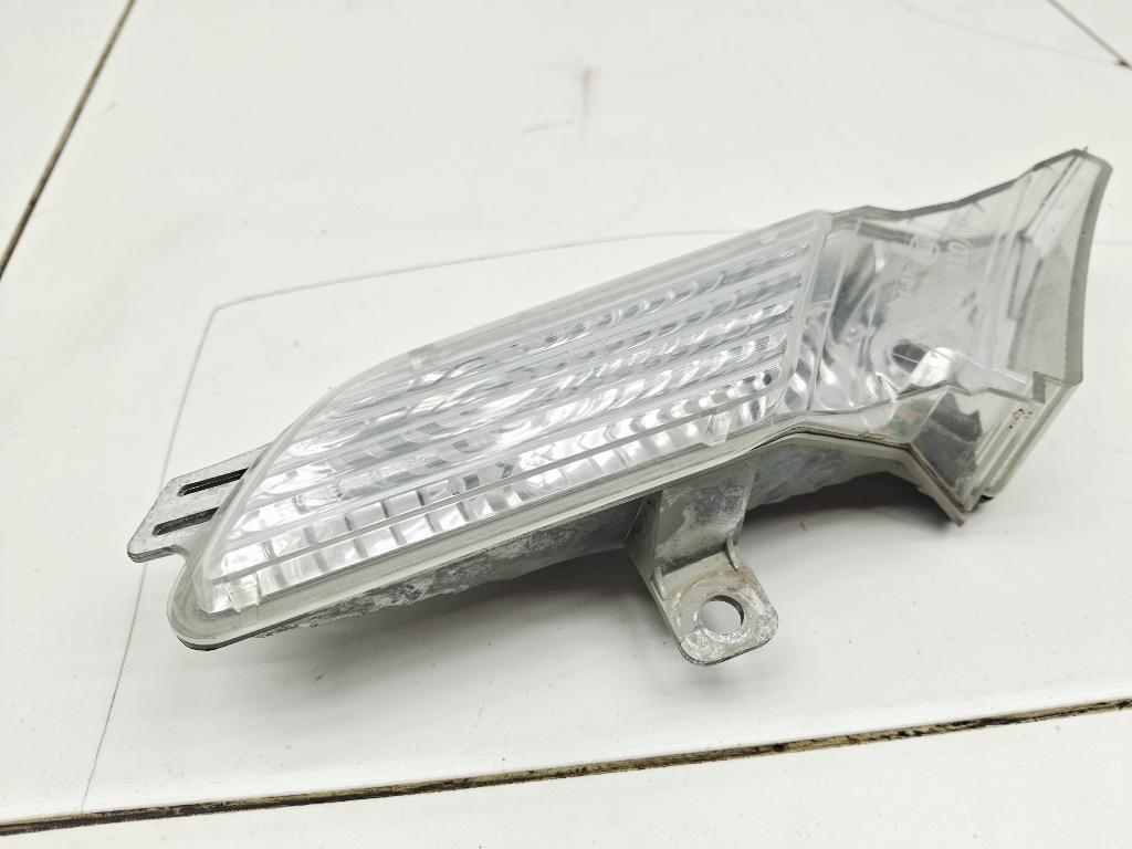 Указатель поворота в бампер левый, 2000 рублей, Пермь