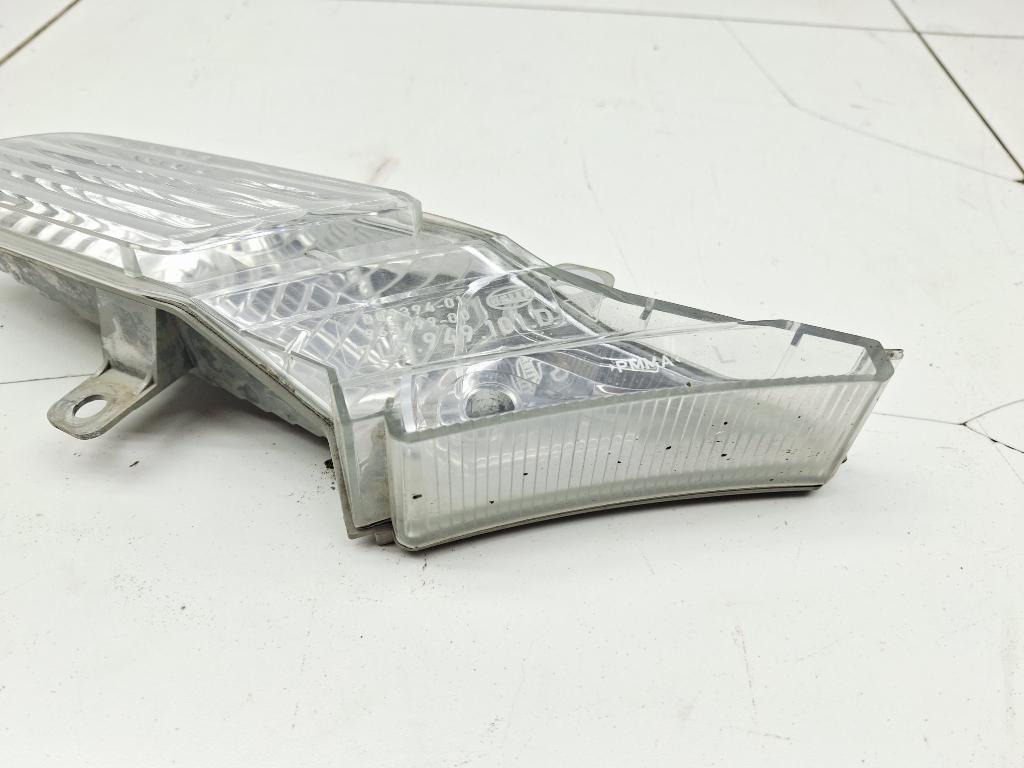 Указатель поворота в бампер левый, 2000 рублей, Пермь