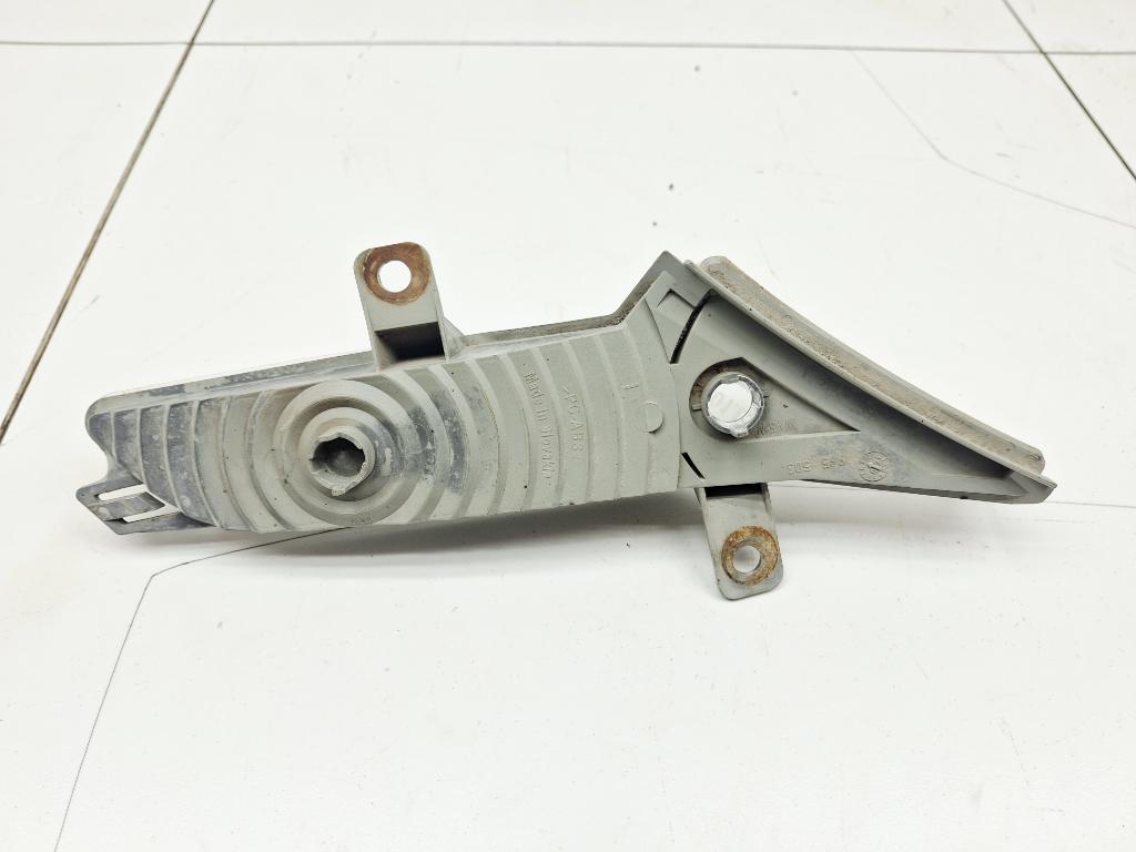 Указатель поворота в бампер левый, 2000 рублей, Пермь