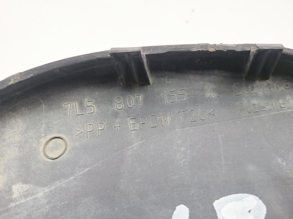 Заглушка буксировочного крюка, 1500 рублей, Пермь