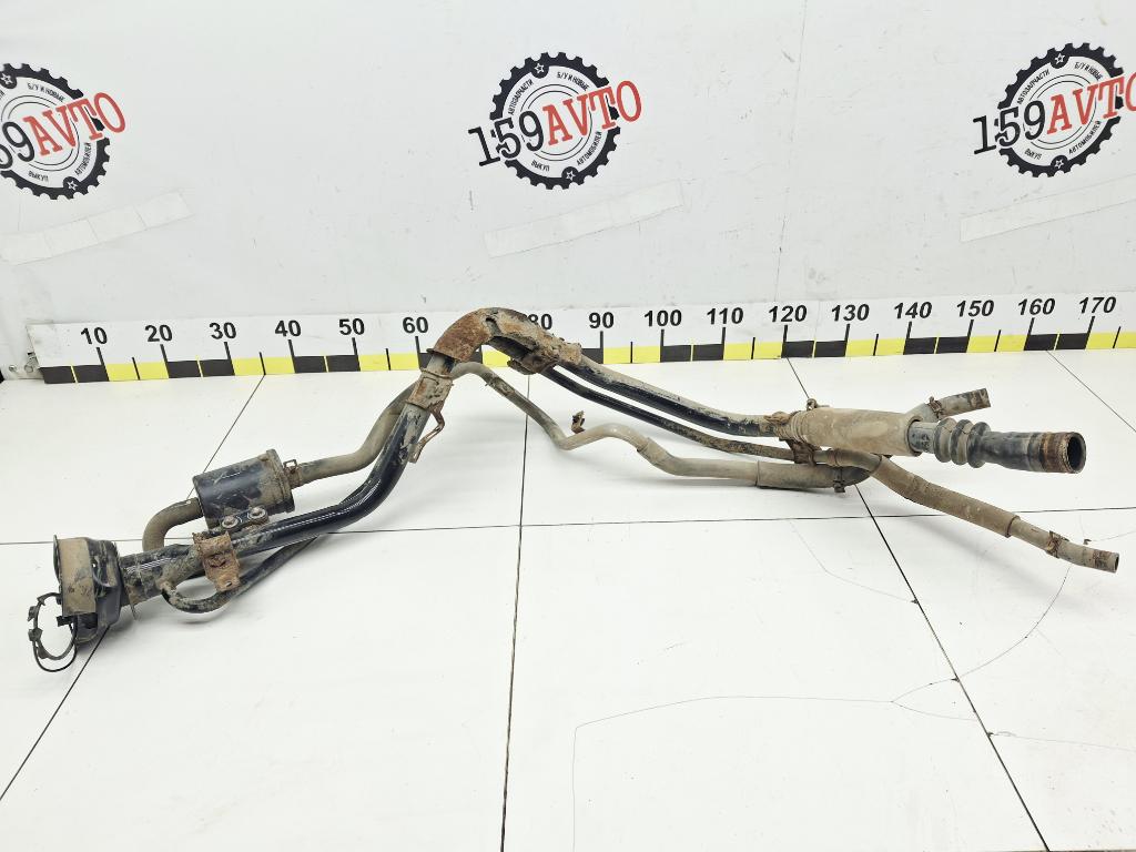 Горловина топливного бака, 1500 рублей, Пермь