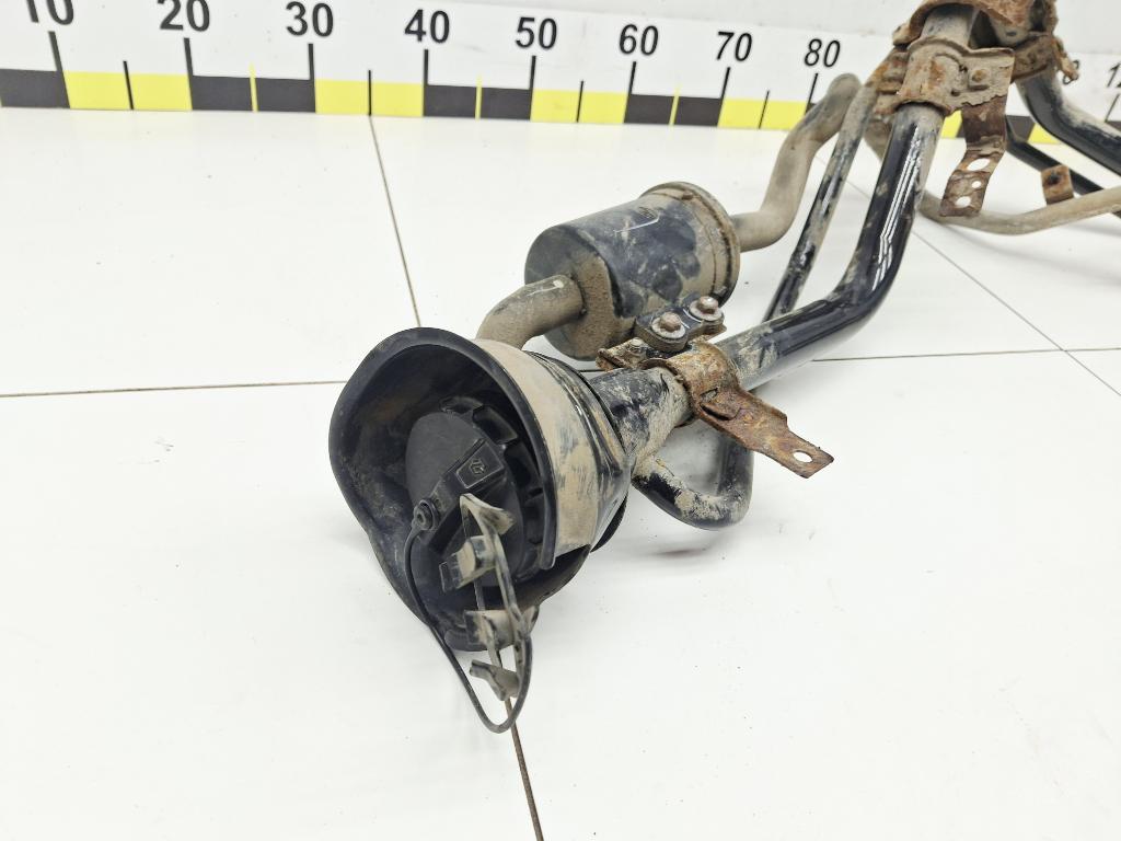 Горловина топливного бака, 1500 рублей, Пермь