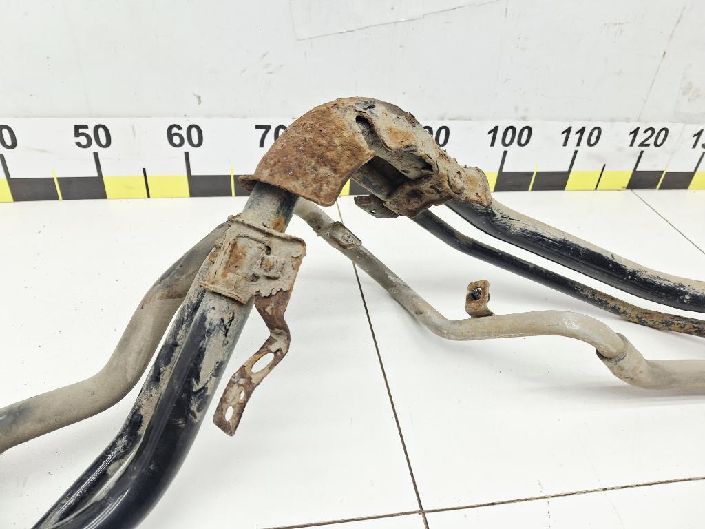 Горловина топливного бака, 1500 рублей, Пермь