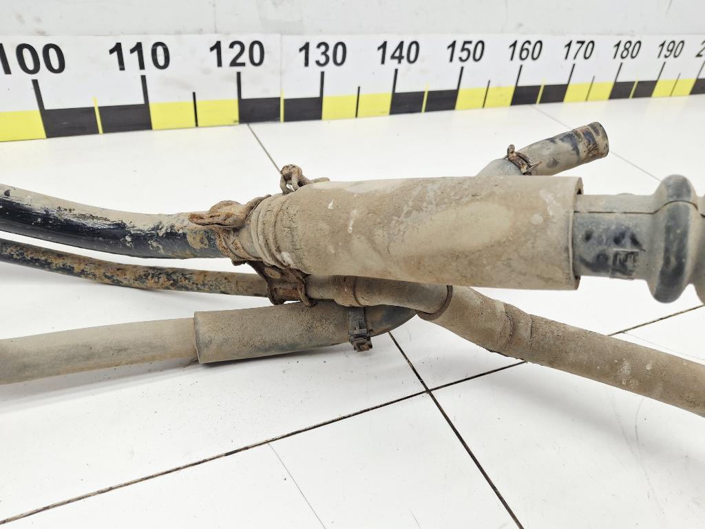 Горловина топливного бака, 1500 рублей, Пермь