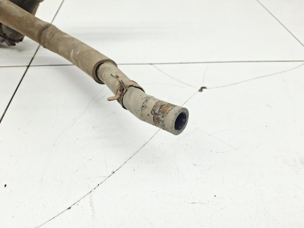 Горловина топливного бака, 1500 рублей, Пермь