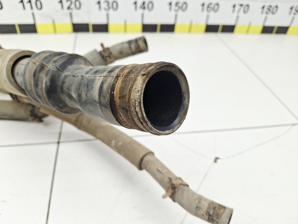 Горловина топливного бака, 1500 рублей, Пермь