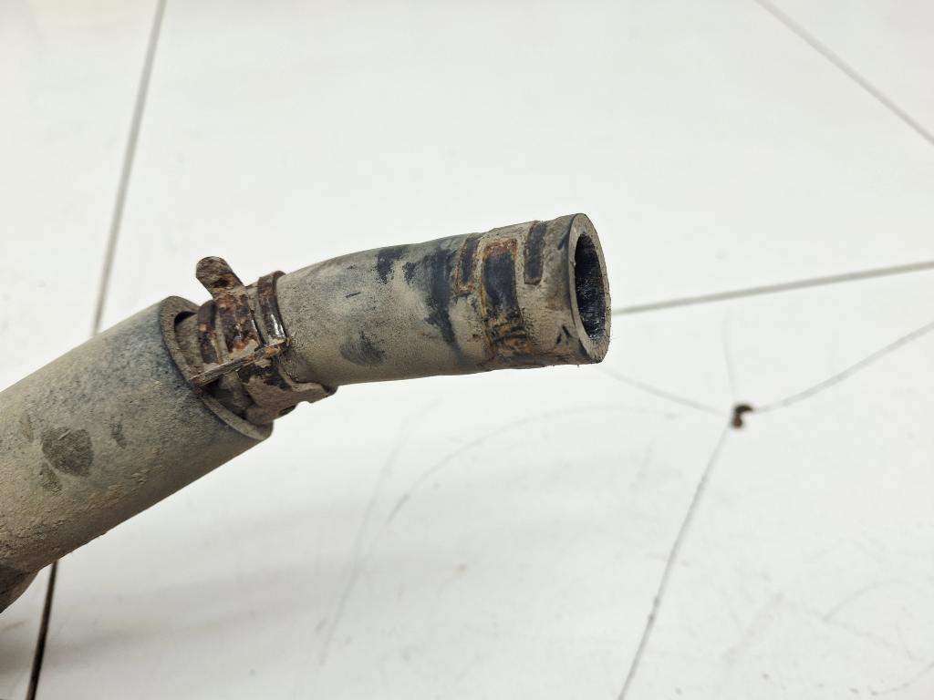 Горловина топливного бака, 1500 рублей, Пермь