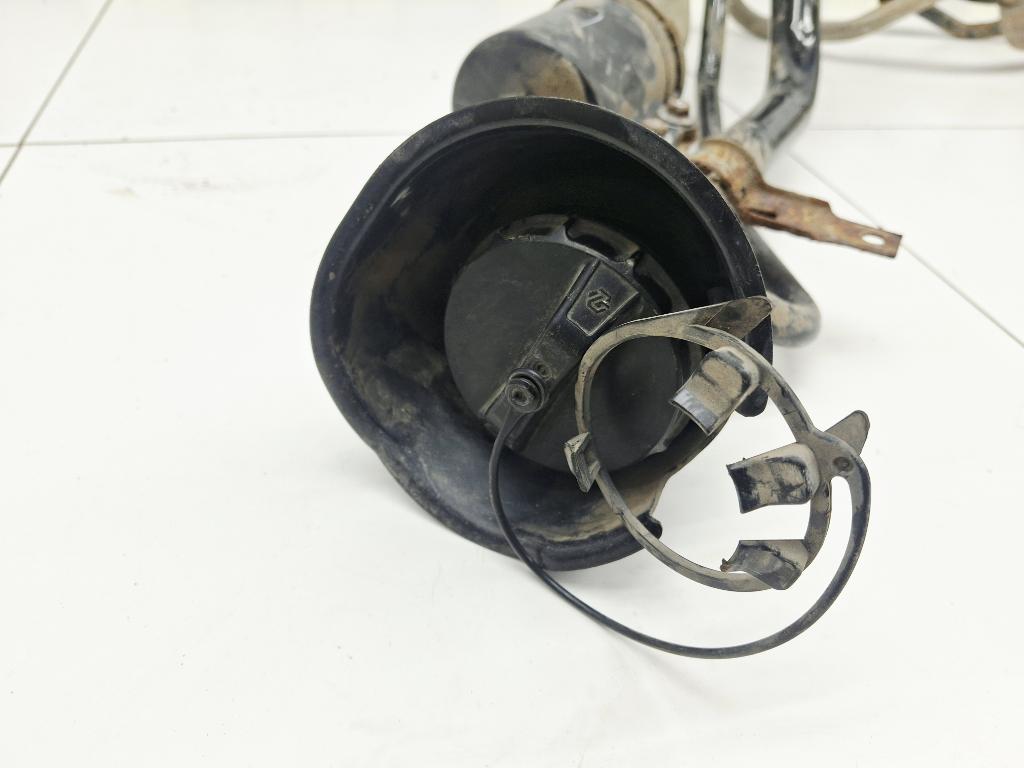 Горловина топливного бака, 1500 рублей, Пермь