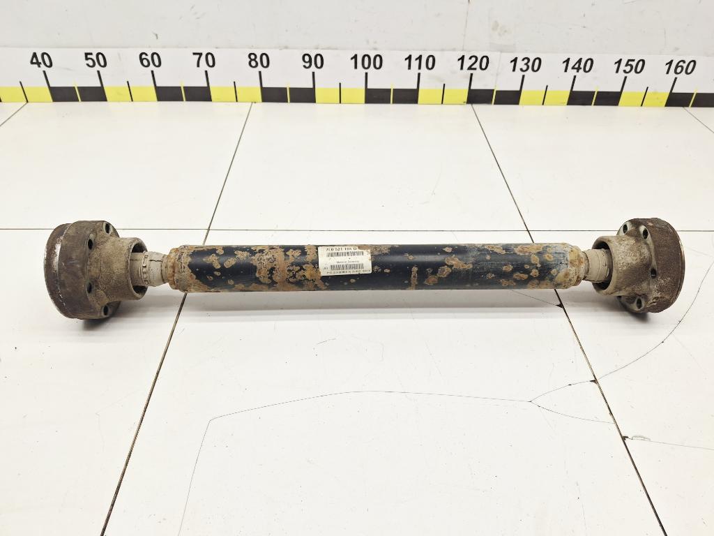 Вал карданный передний, 5000 рублей, Пермь