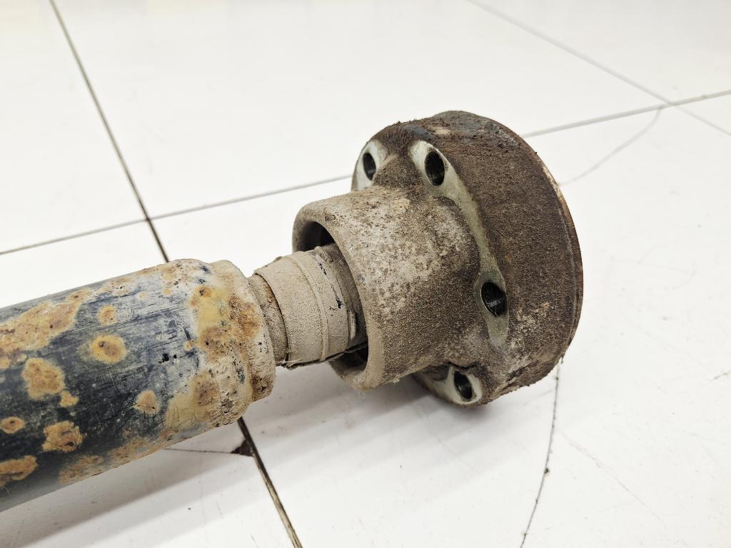 Вал карданный передний, 5000 рублей, Пермь