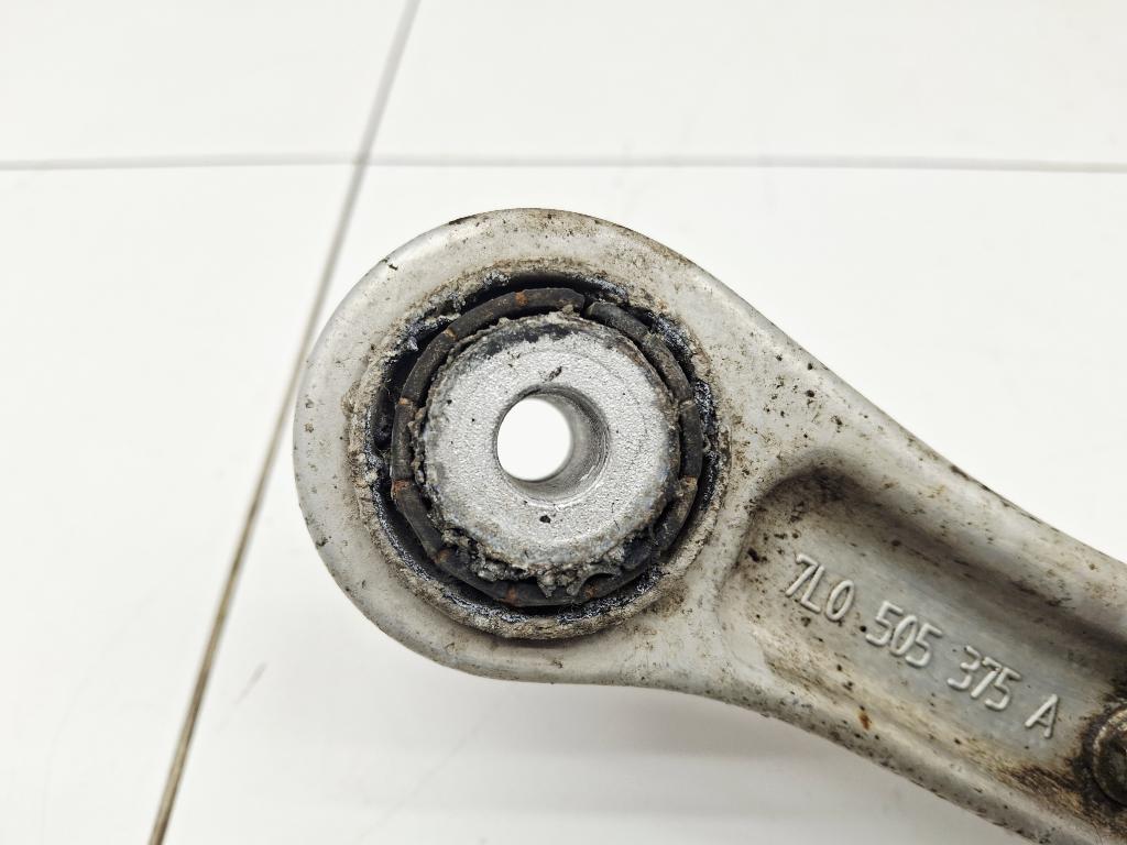 Рычаг задний верхний, 1000 рублей, Пермь