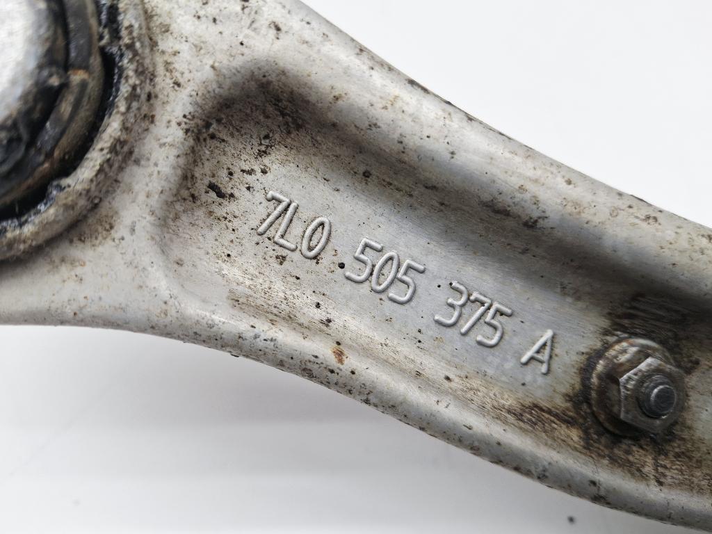 Рычаг задний верхний, 1000 рублей, Пермь