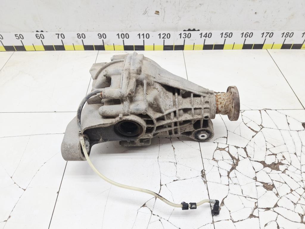 Редуктор заднего моста, 8000 рублей, Пермь