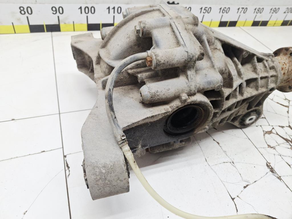 Редуктор заднего моста, 8000 рублей, Пермь