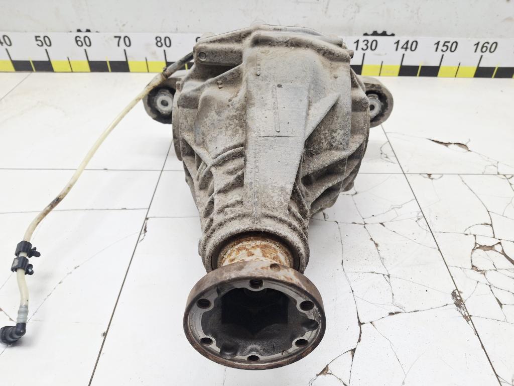 Редуктор заднего моста, 8000 рублей, Пермь