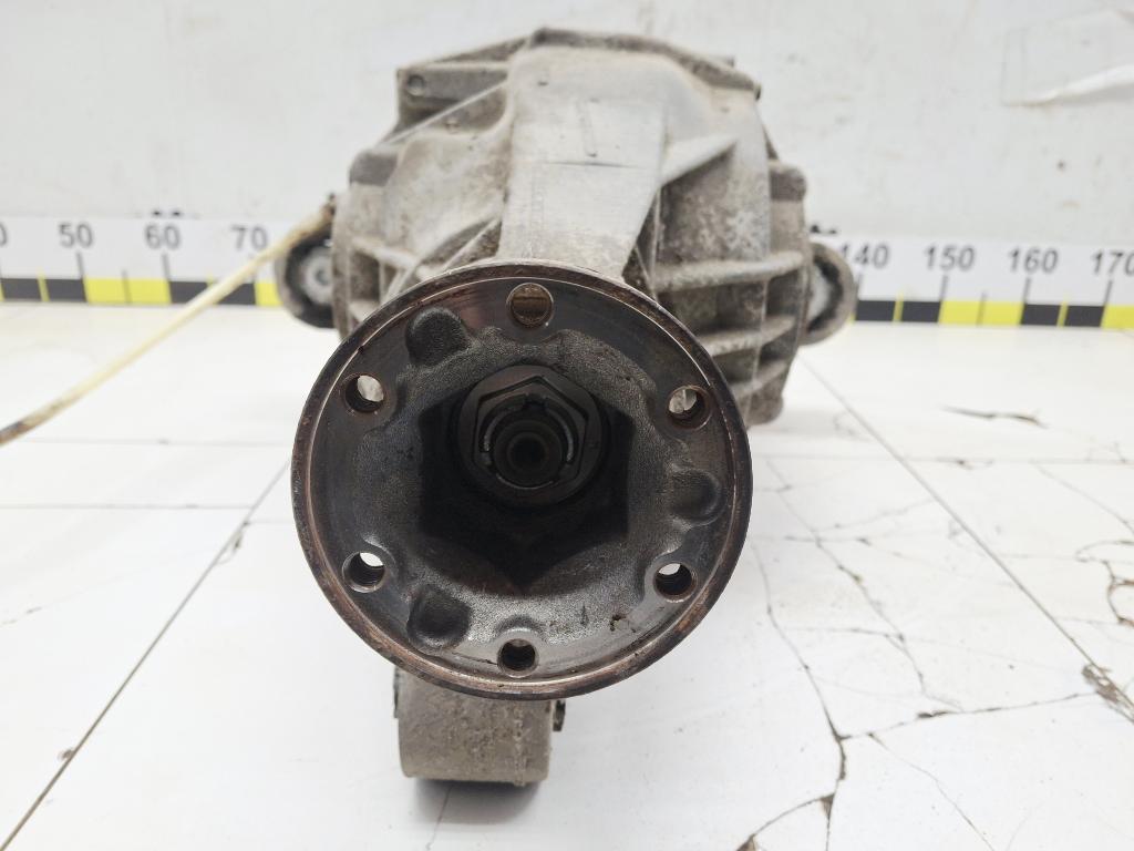 Редуктор заднего моста, 8000 рублей, Пермь