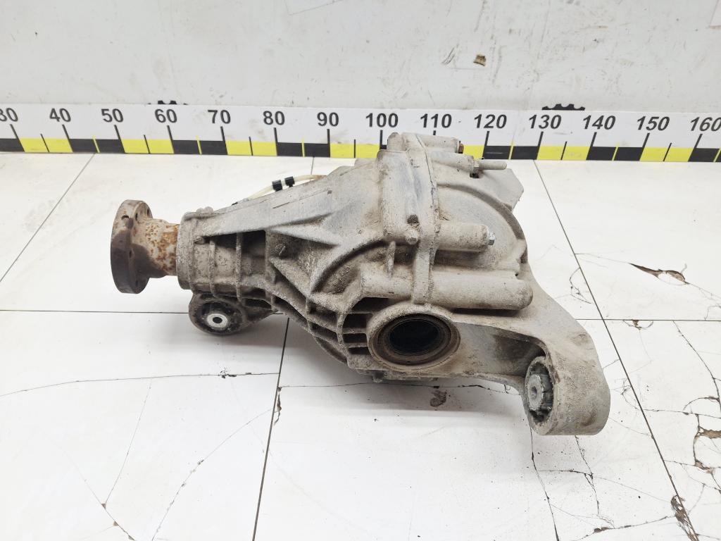 Редуктор заднего моста, 8000 рублей, Пермь