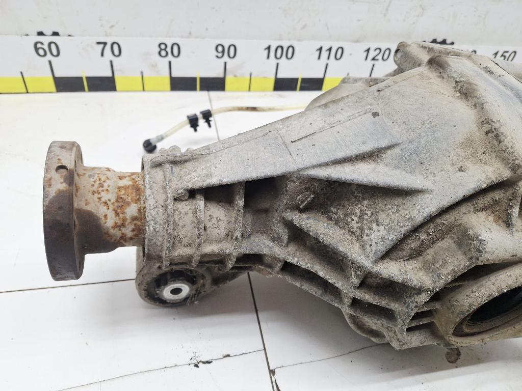 Редуктор заднего моста, 8000 рублей, Пермь