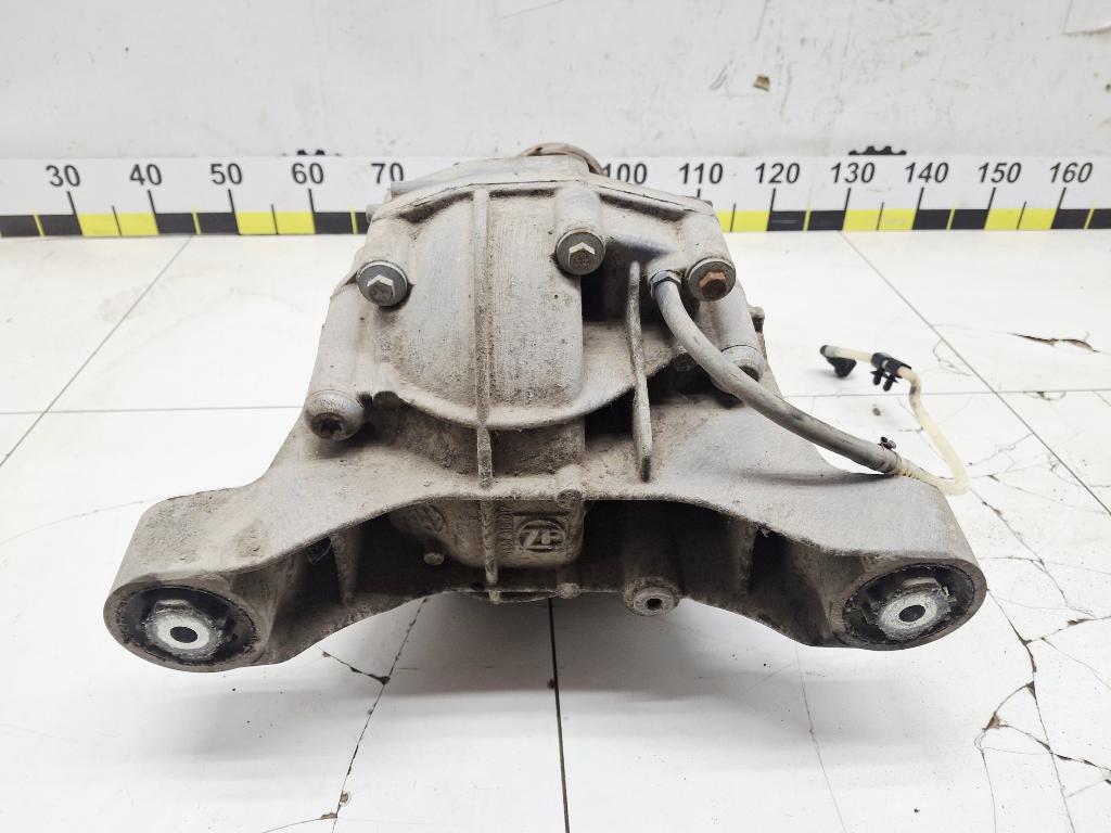 Редуктор заднего моста, 8000 рублей, Пермь