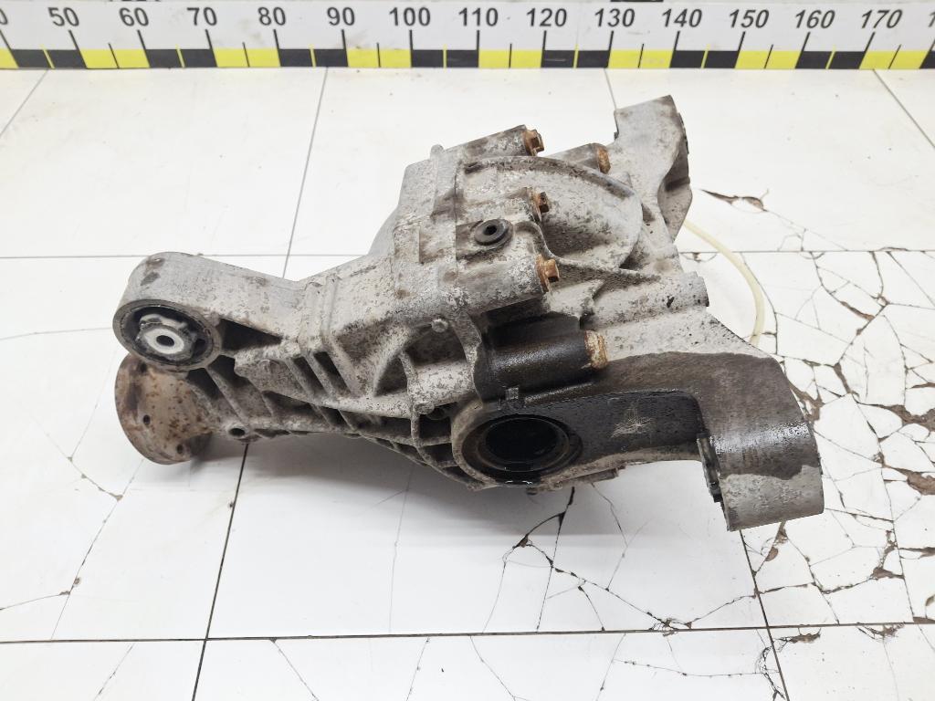 Редуктор заднего моста, 8000 рублей, Пермь